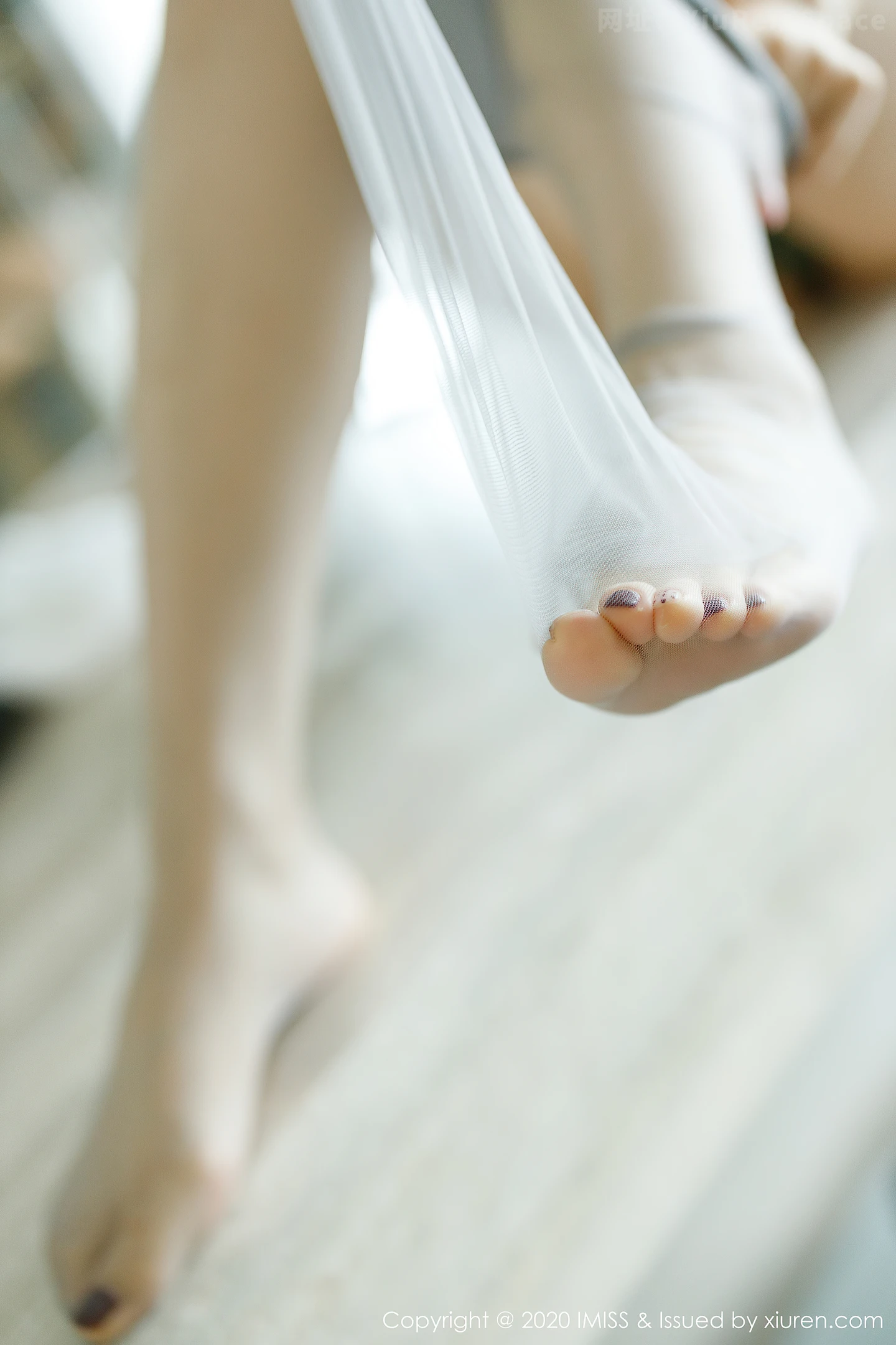 图片[6]-[IMISS爱蜜社]Vol.483 女神@Angela小热巴飒爽干练西装半脱露性感内衣诱惑写真58P-秀人网官方网站